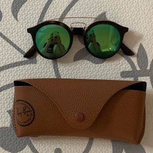 Ray Ban Gatsby